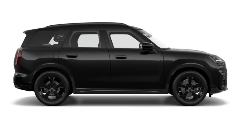 MINI Countryman 230kW SE Sport [Level 3] ALL4 66kWh 5dr Auto Electric Hatchback